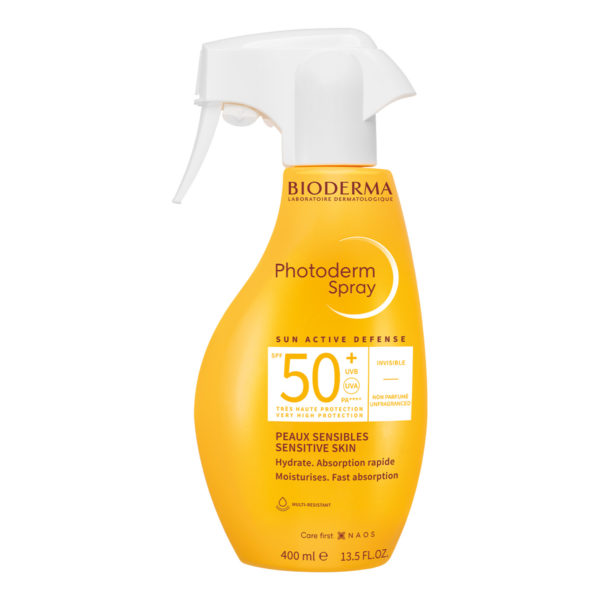 Photoderm Max Spray Spf50 + 400 Ml