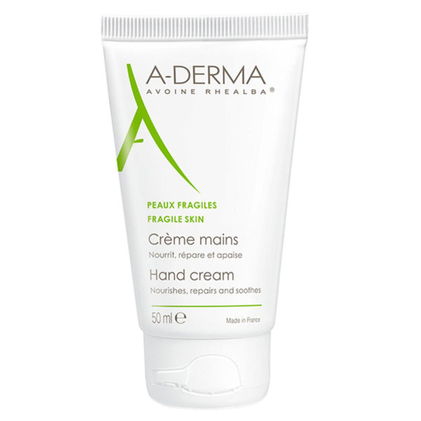 Crema De Manos Hidratante 50 Ml