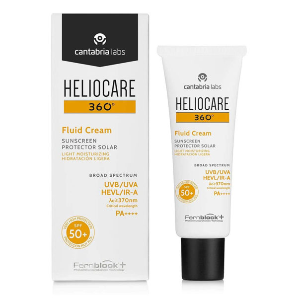 Heliocare 360 Aka Fluid 50Ml