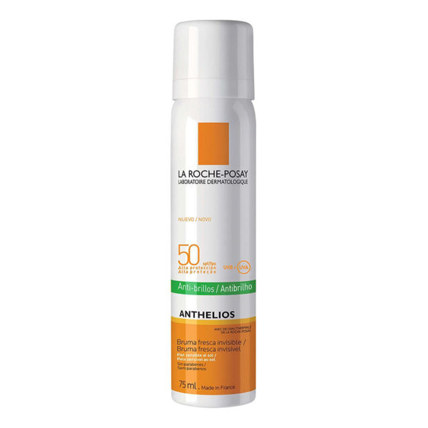 Anthelios Bruma Fps-50 Reno 75Ml