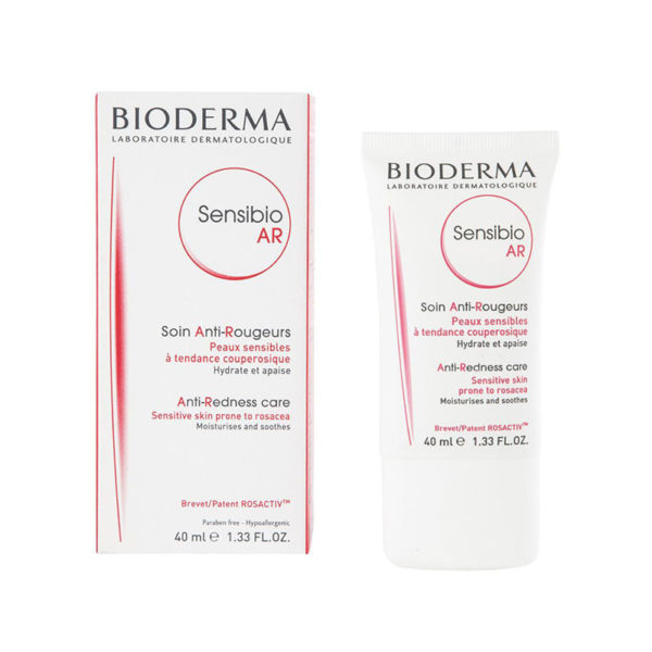 Bioderma Sensibio Ar 40 Ml