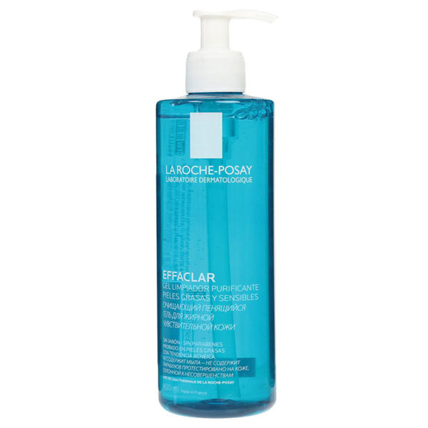 Effaclar Gel 400Ml