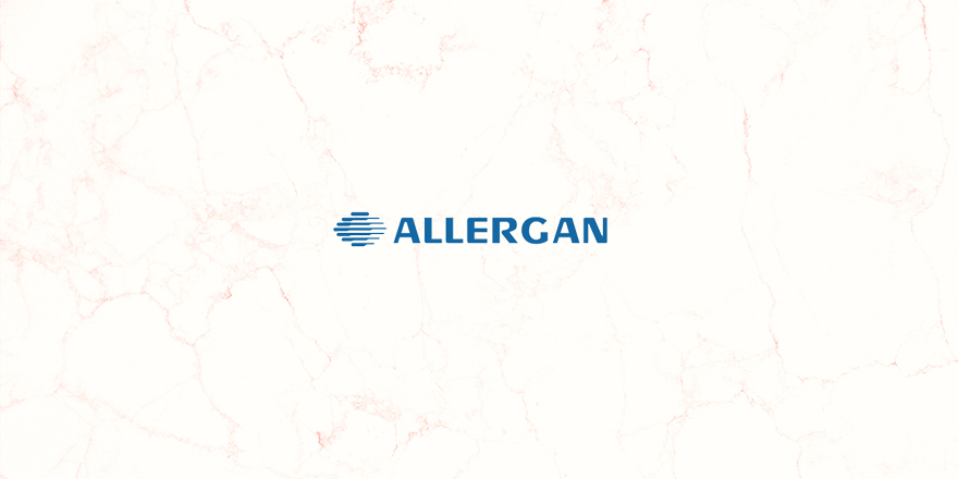 Allergan