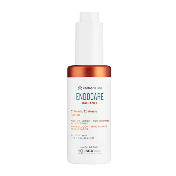 Endocare Radiance C Ferulic Edafence Serum 30Ml