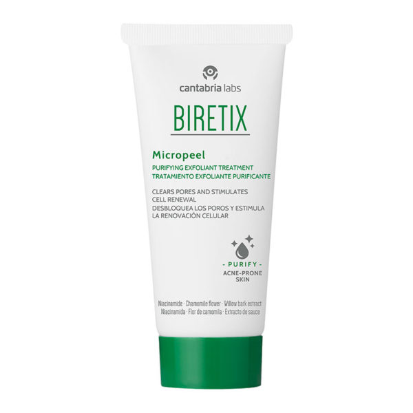 Biretix Micropeel 50Ml