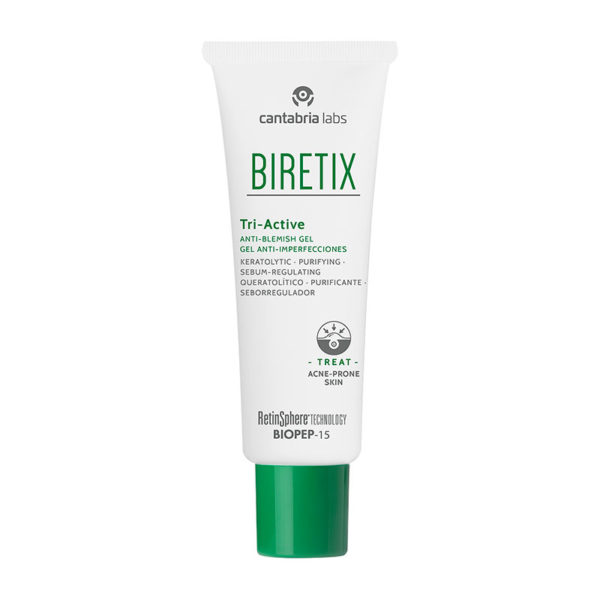 Biretix Triactive Gel 50Ml