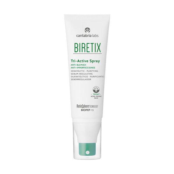 Biretix Triactive Spray 100Ml