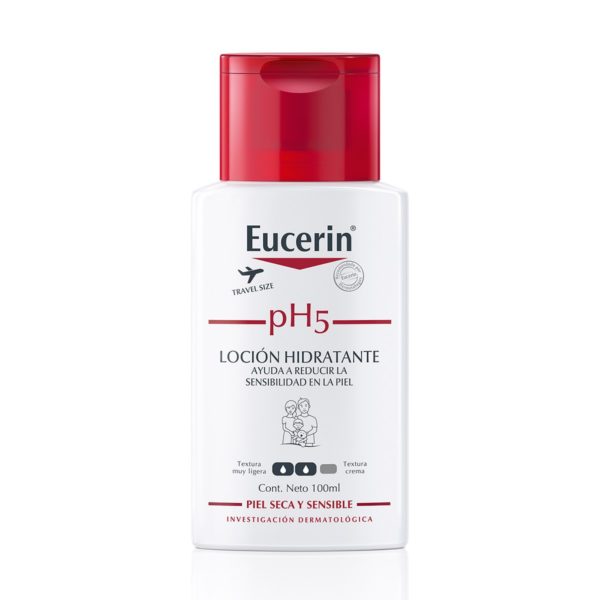 Eucerin Ph5 Loción 100Ml