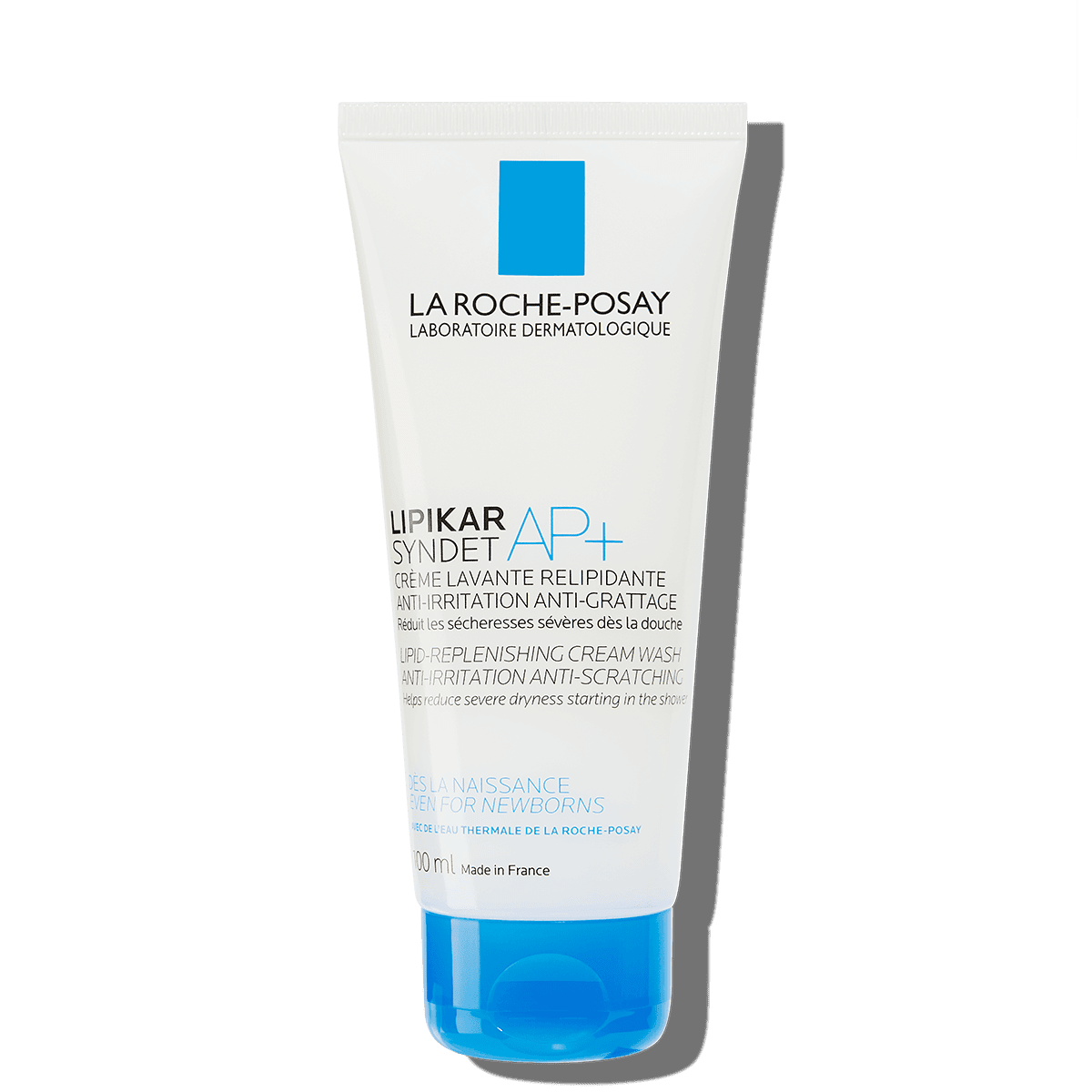 Lipikar Syndet Reno 200Ml