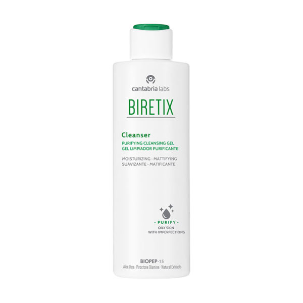 Biretix Cleanser Gel 200 Ml