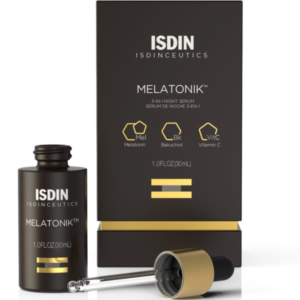 ISDINCEUTICS MELATONIK 30ML