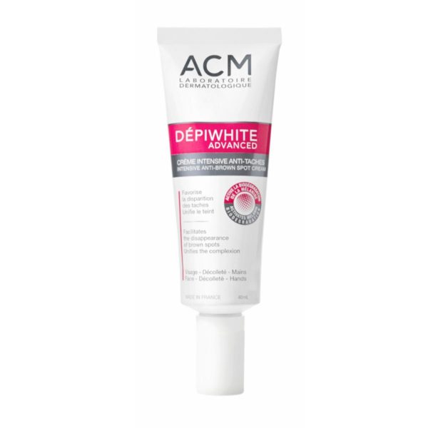 Depiwhite Advanced Crema 40 Ml