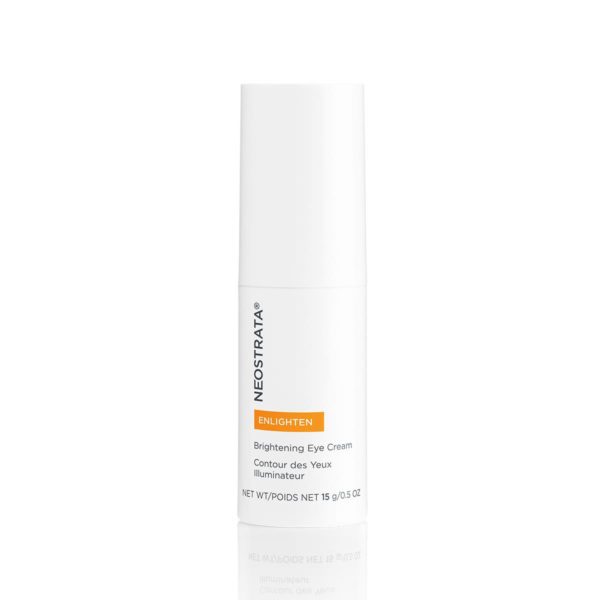 Enlighten Crema Iluminadora Para Contorno De Ojos 15G