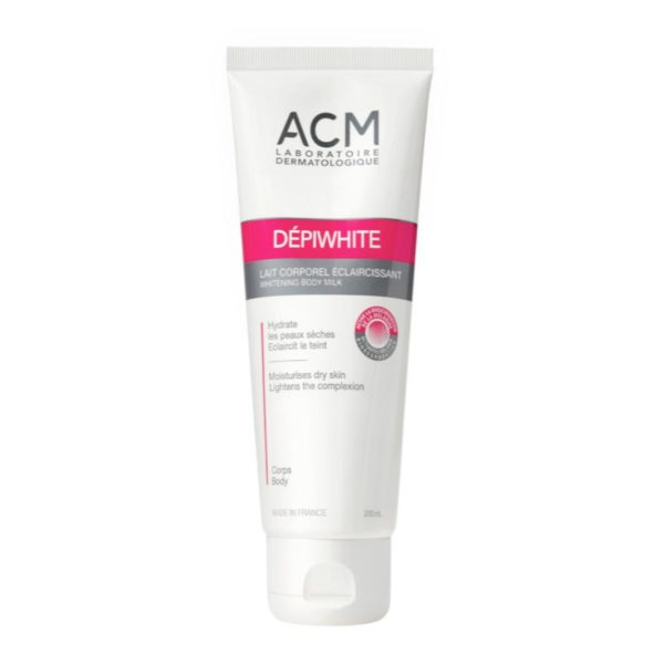 Depiwhite Leche Corporal 200Ml