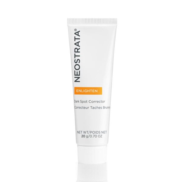 Enlighten Skin Lightening Gel 20G