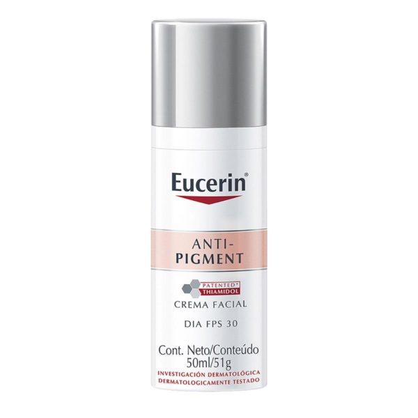 Antipigmento Crema De Dia Spf30 50Ml