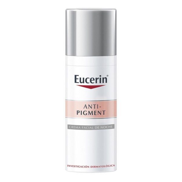 Antipigmento Crema De Noche 50Ml