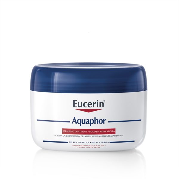 Aquaphor Tarro 100Ml