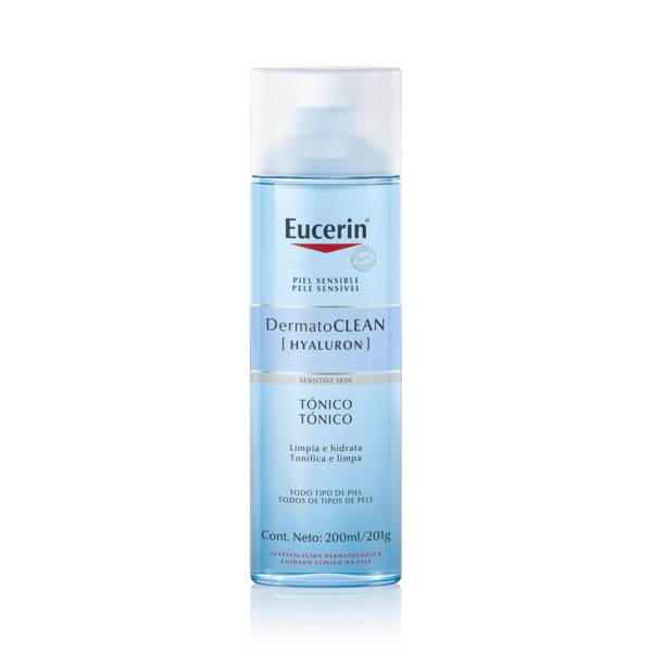 Dermatoclean Tónico 200Ml