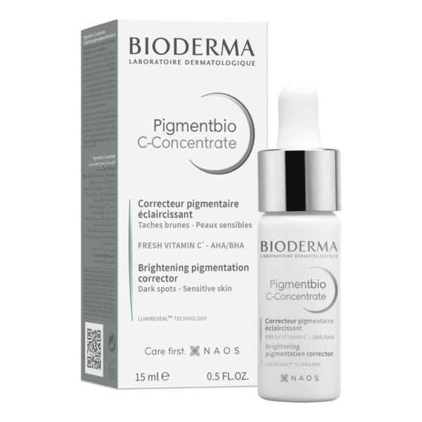 Pigmentbio C-Concentrate 15 Ml