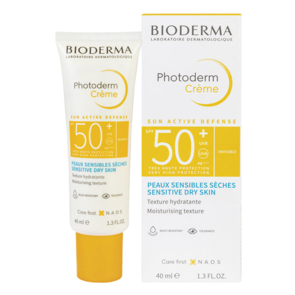 Bioderma Photoderm Max Crema Spf50+ 40 Ml