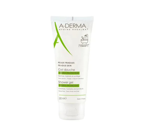 Gel De Ducha Hidra Protector 200 Ml