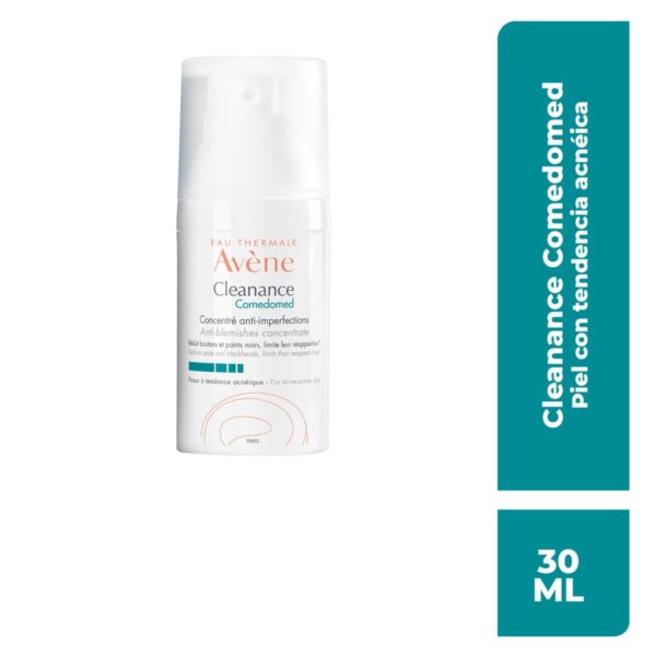 Cleanance Comedomed Concentrado Anti-Imperfecciones 30 Ml