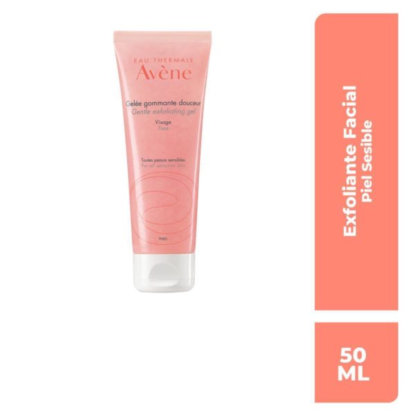 Mascarilla Exfoliante Purificante 75Ml