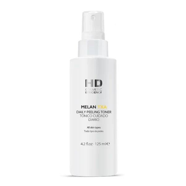HD - Melan TXA Tónico Cuidado Diario – 125 ml.