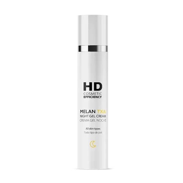 HD - Melan TXA Crema Gel Noche – 50 ml.
